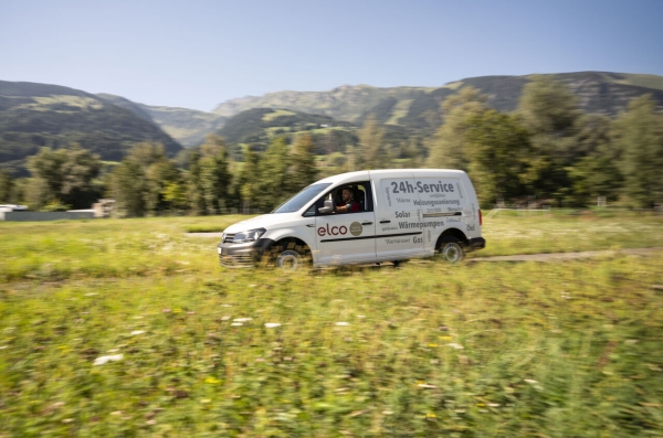 Elco van